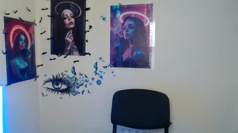 Stella online show from March 2026 08:47:01 PM