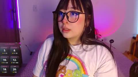 Olivia  online show from February 2026 12:13:02 PM