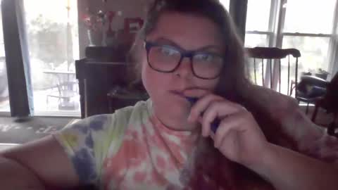 Herekittykitty69 online show from January 2025 04:10:01 PM