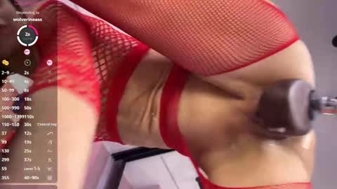 Lana online show from March 2026 09:13:01 AM