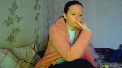 CrystallAngel online show from April 2026 02:52:02 PM