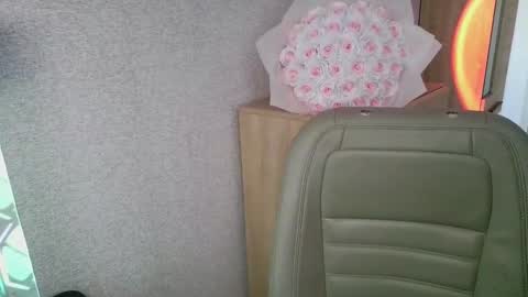 Snapshot of crystallkris chatting on January 2025 06:18:02 AM Kristina online show from January 2025 06:18:02 AM