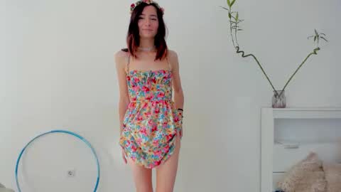 Maria online show from September 2025 02:55:02 AM