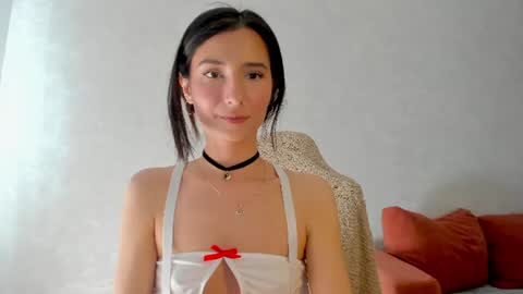 Snapshot of crystalnut chatting on June 2026 02:51:02 AM Maria online show from June 2026 02:51:02 AM