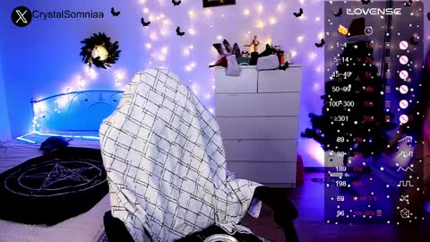 Sasha    Make me moan with patterns   good music here  online show from December 2024 01:29:02 AM