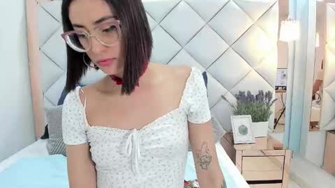 Crystal online show from March 2026 10:20:01 PM