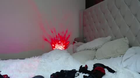 MissCrystal online show from December 2024 02:41:01 AM