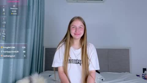 Lina online show from May 2026 02:45:01 PM