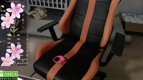 Lia online show from November 2025 03:16:02 AM