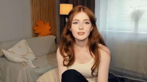 Scarlet online show from June 2026 12:22:01 PM