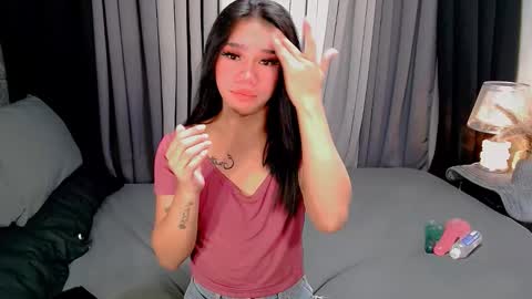 bea takashi  online show from November 2025 09:28:02 AM