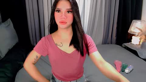 bea takashi  online show from November 2025 09:15:01 AM