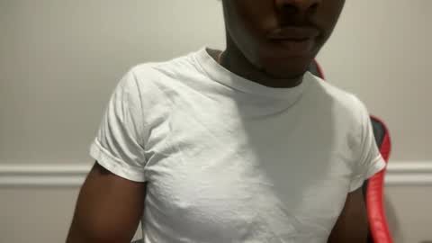 BlacTrojan OF online show from February 2026 07:29:01 PM