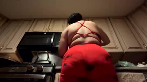 Thick Cuban Laz online show from April 2026 06:50:02 AM