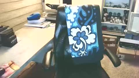 Yup... kinda old but Stop in and say hello online show from February 2026 06:58:02 AM