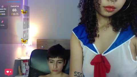 Snapshot of cuddle_bunny_ chatting on December 2024 06:06:01 PM cuddle_bunny_ online show from December 2024 06:06:01 PM