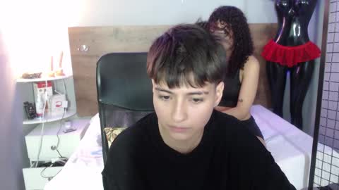 Snapshot of cuddle_bunny_ chatting on January 2025 04:05:01 PM cuddle_bunny_ online show from January 2025 04:05:01 PM