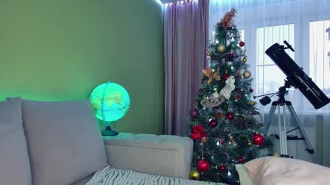 Snapshot of cuddle_kitten chatting on January 2025 11:49:01 AM Alexia online show from January 2025 11:49:01 AM