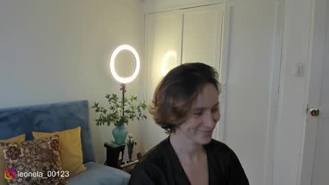 Leonela online show from January 2026 08:03:01 PM