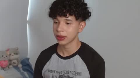 Cuddly online show from January 2025 05:09:02 PM