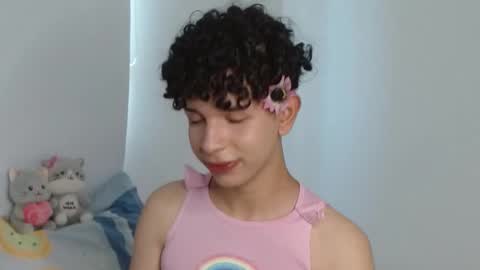 Cuddly online show from January 2025 05:55:01 PM