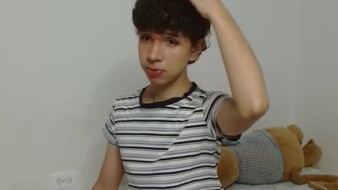 Cuddly online show from February 2026 10:09:01 AM