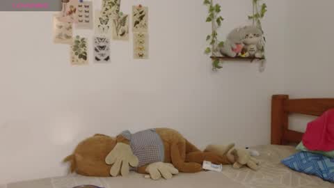 Cuddly online show from June 2026 06:48:01 AM