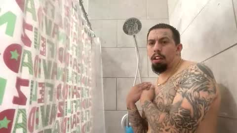 cuete2100 online show from December 2025 10:52:01 PM