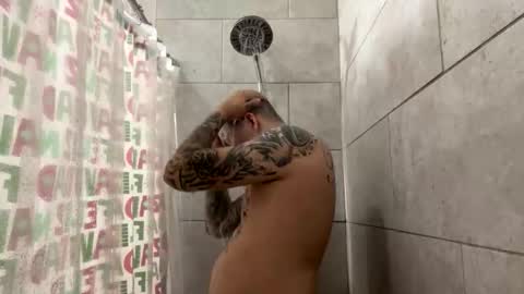 cuete2100 online show from April 2026 12:10:01 AM