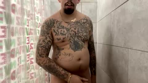 cuete2100 online show from April 2026 06:16:01 PM