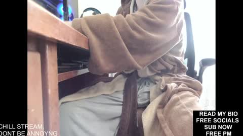 Leo online show from January 2025 09:41:01 AM