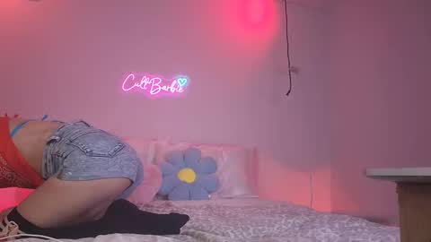 Cult Barbie online show from September 2025 04:23:02 AM