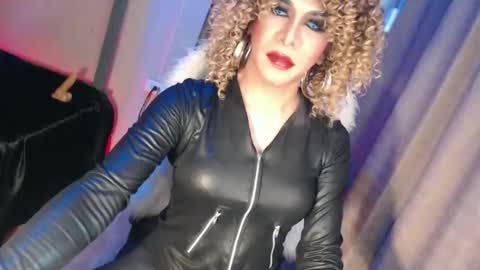 CUMMELA SLUTI online show from March 2026 05:37:02 AM