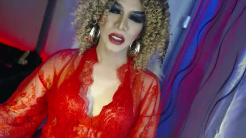 CUMMELA SLUTI online show from April 2026 05:55:02 AM