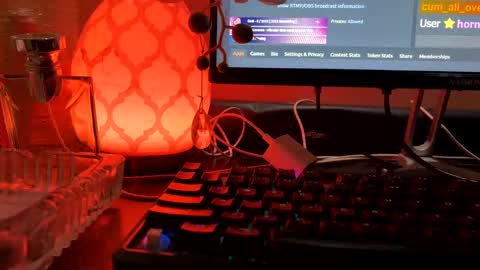 im KIM new girl to spoil online show from February 2025 01:59:02 PM