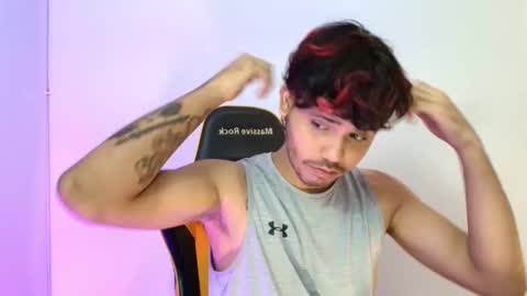 DAVID online show from February 2026 07:03:02 PM