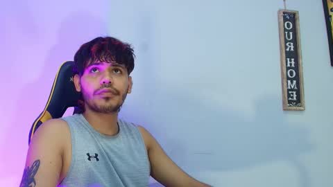 DAVID online show from February 2026 06:08:01 PM