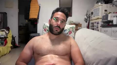 Cuman online show from May 2026 01:14:02 AM