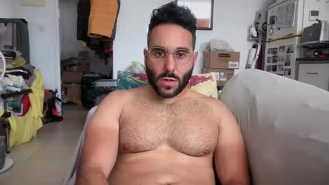 Cuman online show from May 2026 08:32:02 AM