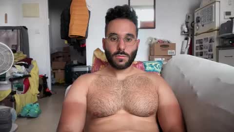 Cuman online show from May 2026 02:02:02 PM