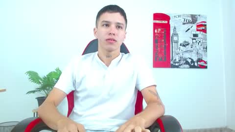 cumandres online show from October 2025 02:08:02 PM