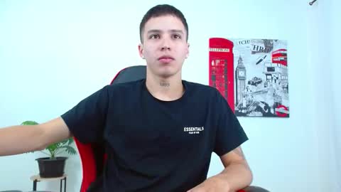 cumandres online show from November 2025 02:06:01 PM