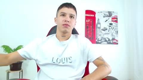 cumandres online show from November 2025 02:51:01 PM