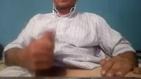cumbian_chero online show from May 2026 05:09:01 PM