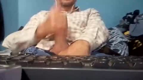 cumbian_chero online show from May 2026 09:41:01 PM