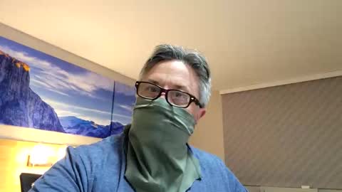 cumcurdaddy online show from April 2026 04:19:01 AM