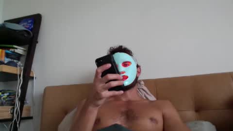 cumfiesta1 online show from May 2026 04:58:02 PM