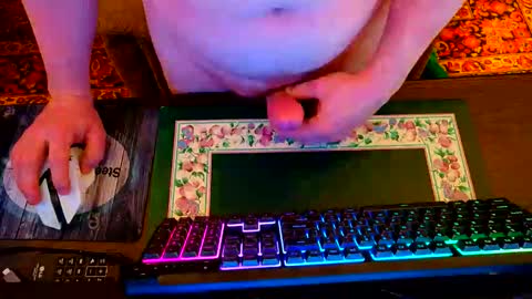 cumforme1988 online show from February 2026 07:24:02 AM