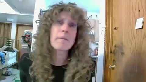 Nikki online show from January 2025 07:49:02 PM