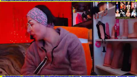 cuminmenowbby online show from January 2026 02:43:01 PM